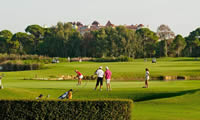 sueno dunes golf course